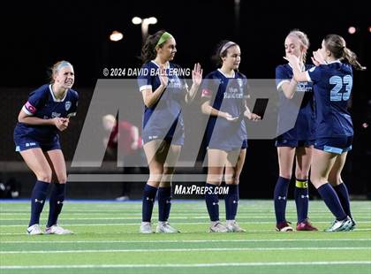Thumbnail 1 in Keller vs. Bell (UIL 5A Region 2 Bi-District Playoff) photogallery.