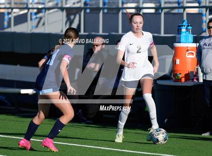 Thumbnail 1 in Keller vs. Bell (UIL 5A Region 2 Bi-District Playoff) photogallery.