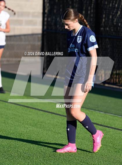 Thumbnail 1 in Keller vs. Bell (UIL 5A Region 2 Bi-District Playoff) photogallery.