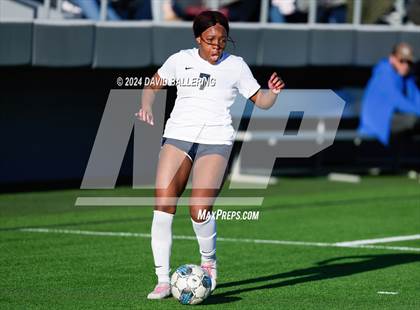 Thumbnail 1 in Keller vs. Bell (UIL 5A Region 2 Bi-District Playoff) photogallery.
