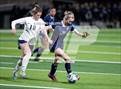 Photo from the gallery "Keller vs. Bell (UIL 5A Region 2 Bi-District Playoff)"