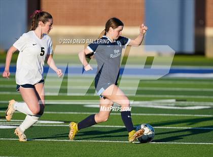Thumbnail 1 in Keller vs. Bell (UIL 5A Region 2 Bi-District Playoff) photogallery.