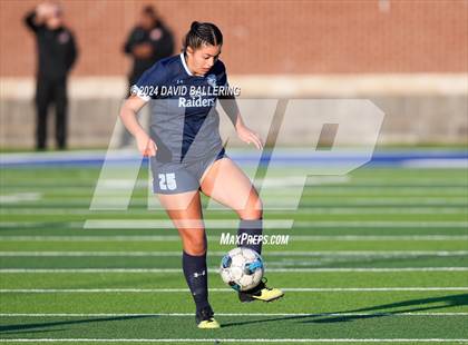 Thumbnail 1 in Keller vs. Bell (UIL 5A Region 2 Bi-District Playoff) photogallery.