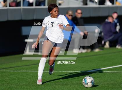 Thumbnail 1 in Keller vs. Bell (UIL 5A Region 2 Bi-District Playoff) photogallery.