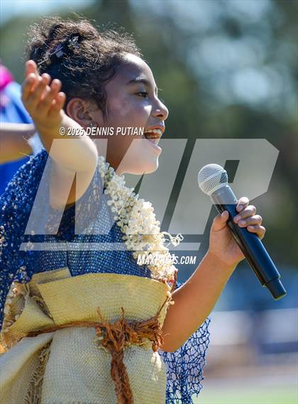 Thumbnail 1 in Saint Francis @ Junipero Serra photogallery.