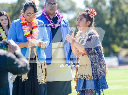 Thumbnail 1 in Saint Francis @ Junipero Serra photogallery.