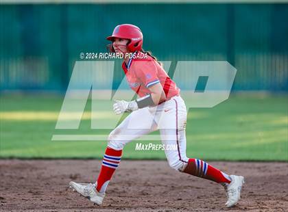 Thumbnail 1 in Buchanan @ Clovis North photogallery.