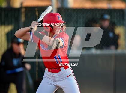Thumbnail 2 in Buchanan @ Clovis North photogallery.