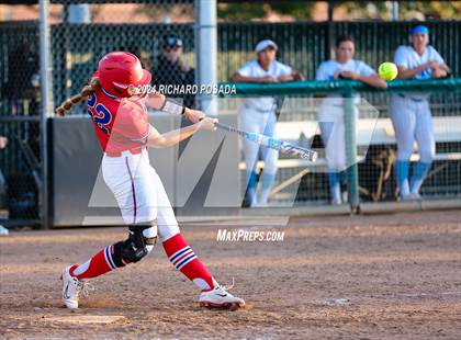 Thumbnail 1 in Buchanan @ Clovis North photogallery.