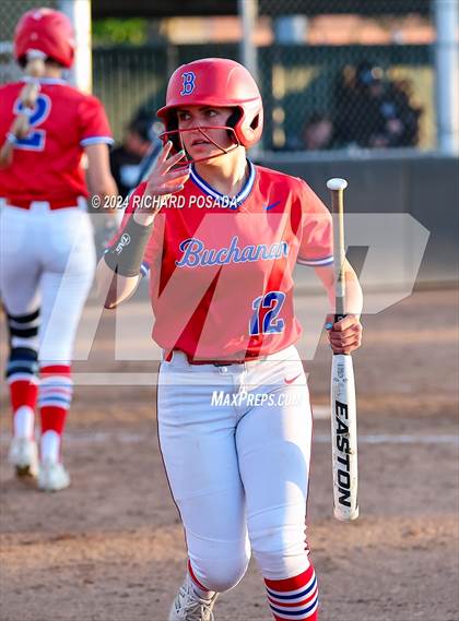 Thumbnail 1 in Buchanan @ Clovis North photogallery.
