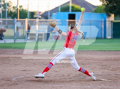 Thumbnail 2 in Buchanan @ Clovis North photogallery.