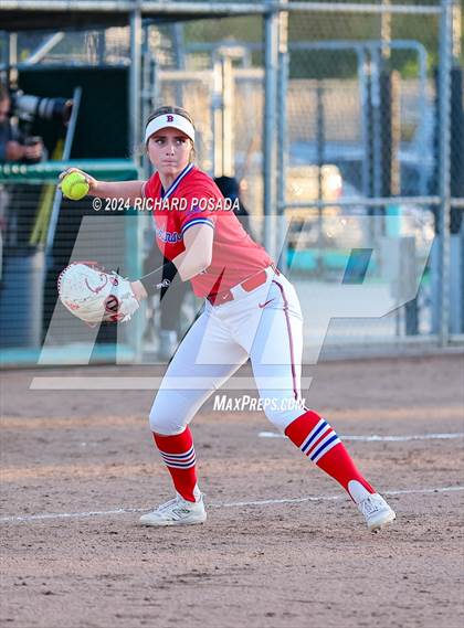 Thumbnail 2 in Buchanan @ Clovis North photogallery.