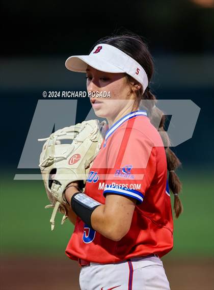 Thumbnail 3 in Buchanan @ Clovis North photogallery.