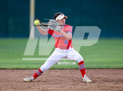 Thumbnail 2 in Buchanan @ Clovis North photogallery.