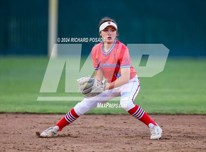 Thumbnail 2 in Buchanan @ Clovis North photogallery.