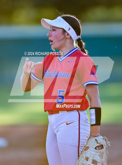 Thumbnail 3 in Buchanan @ Clovis North photogallery.