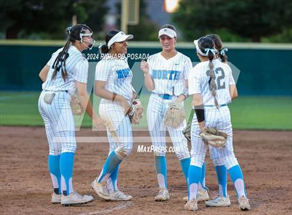 Thumbnail 3 in Buchanan @ Clovis North photogallery.