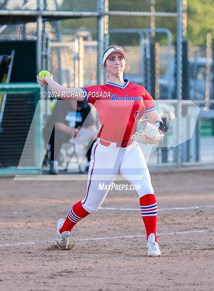 Thumbnail 1 in Buchanan @ Clovis North photogallery.
