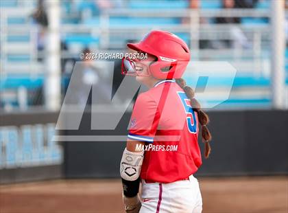 Thumbnail 2 in Buchanan @ Clovis North photogallery.