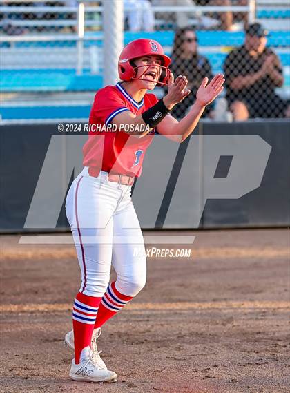 Thumbnail 3 in Buchanan @ Clovis North photogallery.