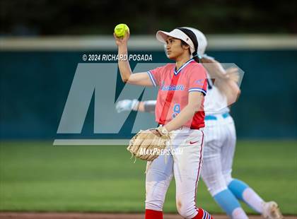 Thumbnail 3 in Buchanan @ Clovis North photogallery.
