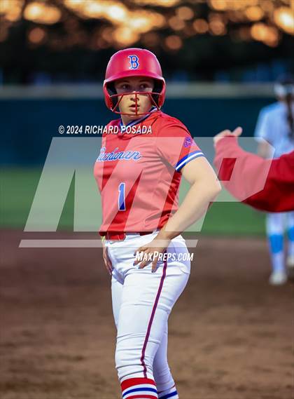 Thumbnail 1 in Buchanan @ Clovis North photogallery.