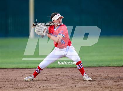Thumbnail 1 in Buchanan @ Clovis North photogallery.