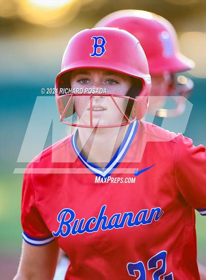 Thumbnail 2 in Buchanan @ Clovis North photogallery.