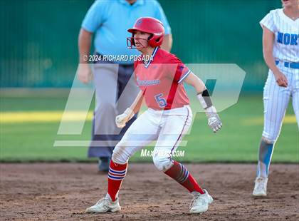 Thumbnail 3 in Buchanan @ Clovis North photogallery.