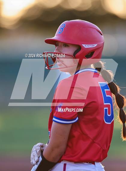 Thumbnail 2 in Buchanan @ Clovis North photogallery.