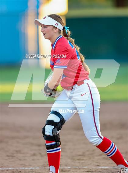 Thumbnail 1 in Buchanan @ Clovis North photogallery.