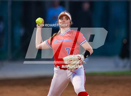 Thumbnail 1 in Buchanan @ Clovis North photogallery.