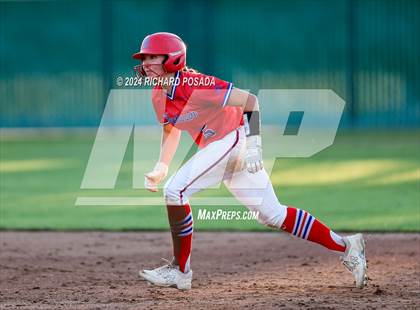 Thumbnail 3 in Buchanan @ Clovis North photogallery.