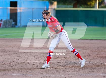 Thumbnail 2 in Buchanan @ Clovis North photogallery.