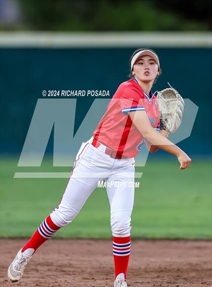 Thumbnail 2 in Buchanan @ Clovis North photogallery.