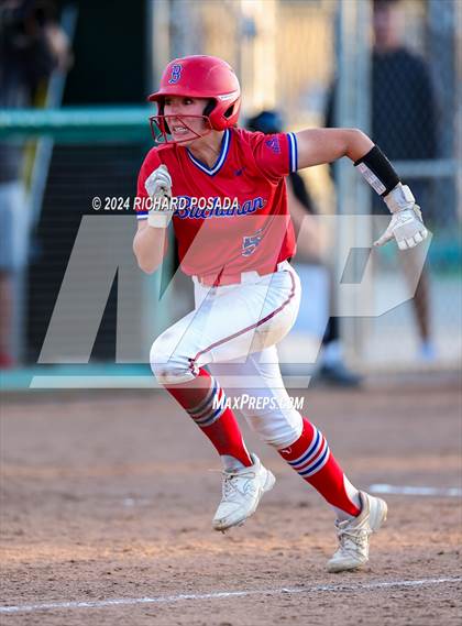 Thumbnail 2 in Buchanan @ Clovis North photogallery.