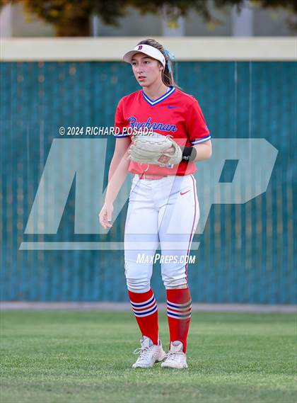 Thumbnail 2 in Buchanan @ Clovis North photogallery.
