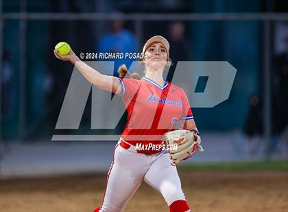 Thumbnail 2 in Buchanan @ Clovis North photogallery.