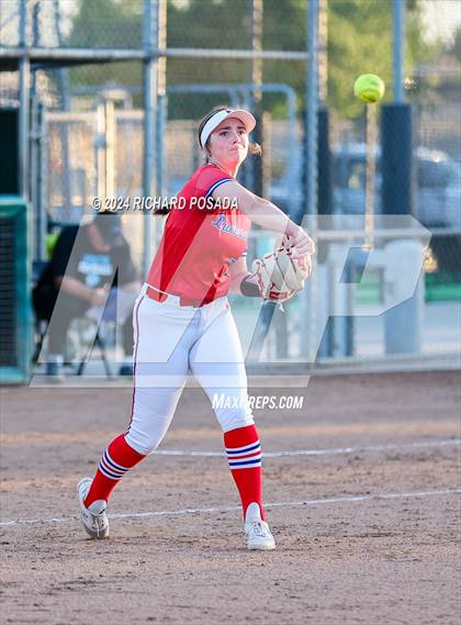 Thumbnail 2 in Buchanan @ Clovis North photogallery.