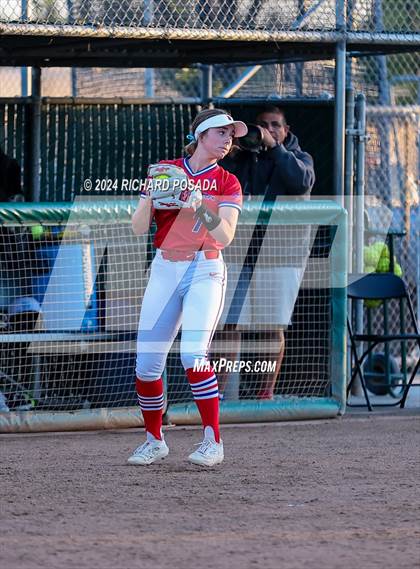 Thumbnail 3 in Buchanan @ Clovis North photogallery.