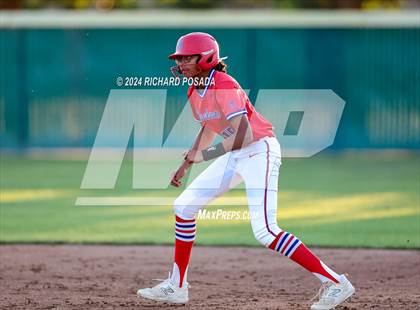 Thumbnail 3 in Buchanan @ Clovis North photogallery.