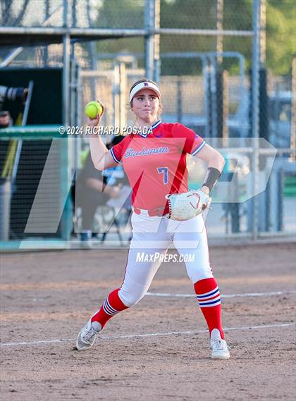Thumbnail 3 in Buchanan @ Clovis North photogallery.