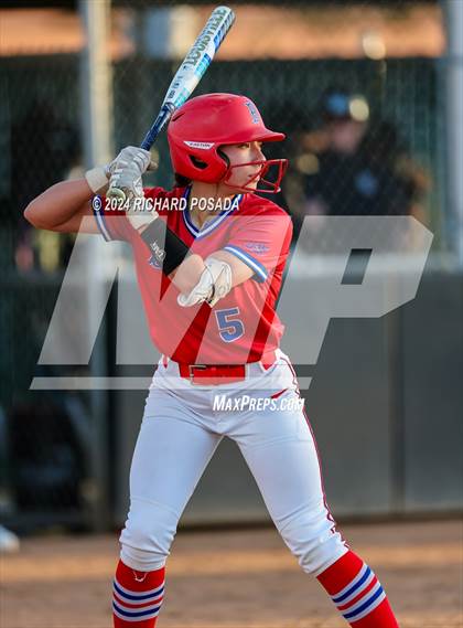 Thumbnail 2 in Buchanan @ Clovis North photogallery.