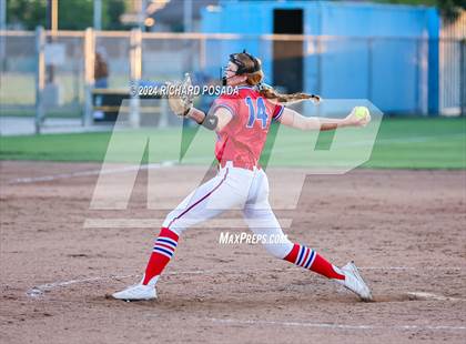 Thumbnail 3 in Buchanan @ Clovis North photogallery.