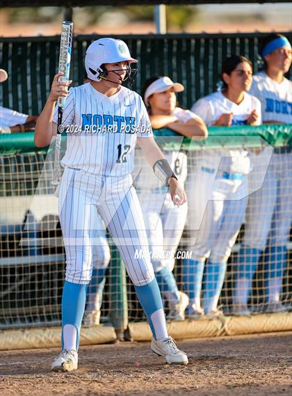 Thumbnail 2 in Buchanan @ Clovis North photogallery.