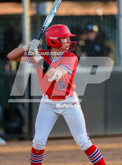 Thumbnail 1 in Buchanan @ Clovis North photogallery.