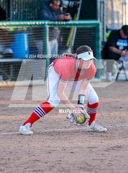 Thumbnail 1 in Buchanan @ Clovis North photogallery.