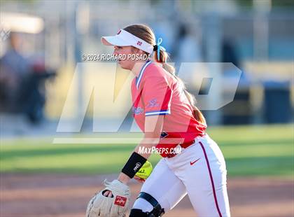Thumbnail 1 in Buchanan @ Clovis North photogallery.
