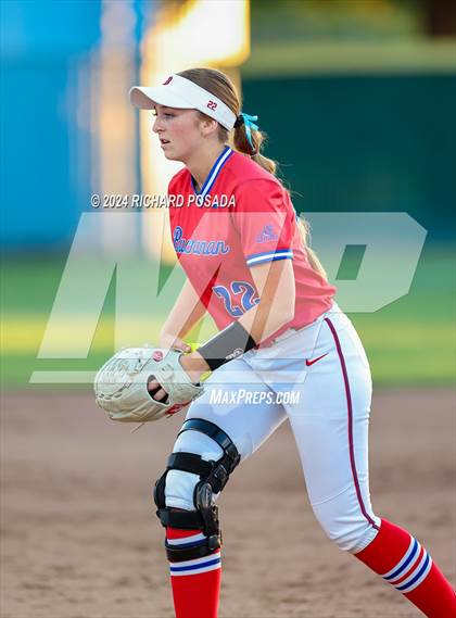 Thumbnail 2 in Buchanan @ Clovis North photogallery.