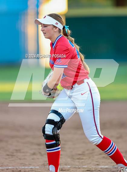 Thumbnail 3 in Buchanan @ Clovis North photogallery.